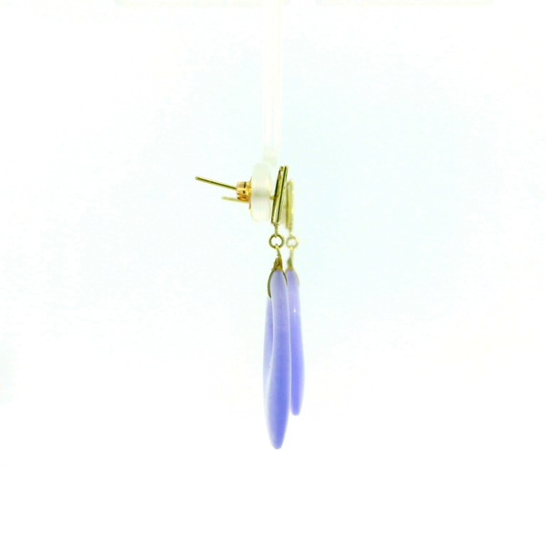 Colored Stone Earrings Image 5 Hupp Jewelers Fishers, IN