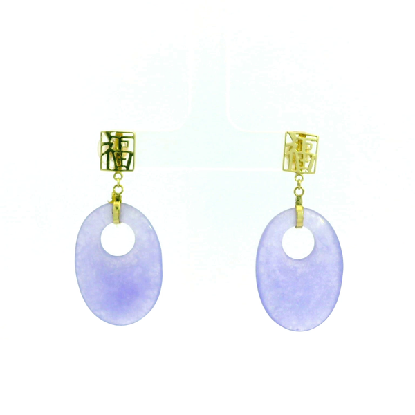 Colored Stone Earrings Hupp Jewelers Fishers, IN