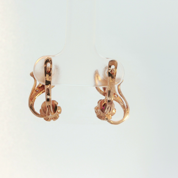 Colored Stone Earrings Image 4 Hupp Jewelers Fishers, IN