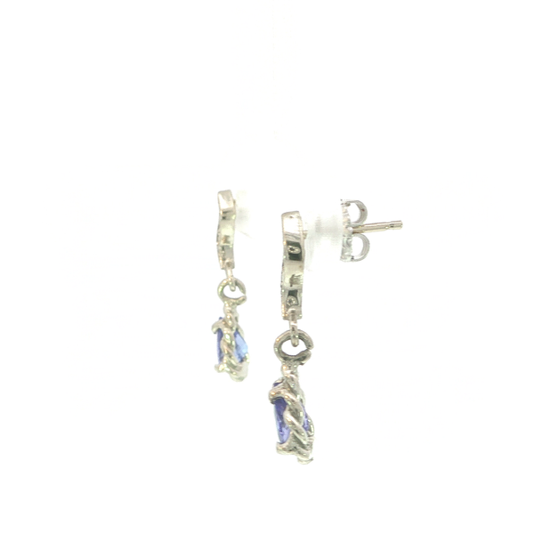 Colored Stone Earrings Image 2 Hupp Jewelers Fishers, IN
