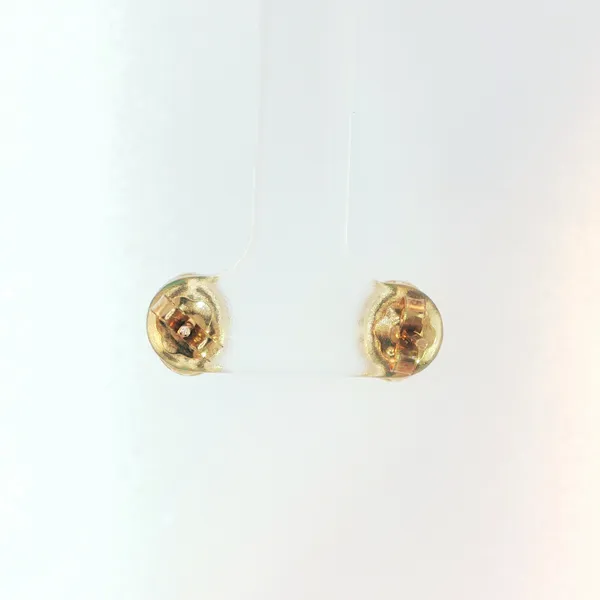 Colored Stone Earrings Image 3 Hupp Jewelers Fishers, IN