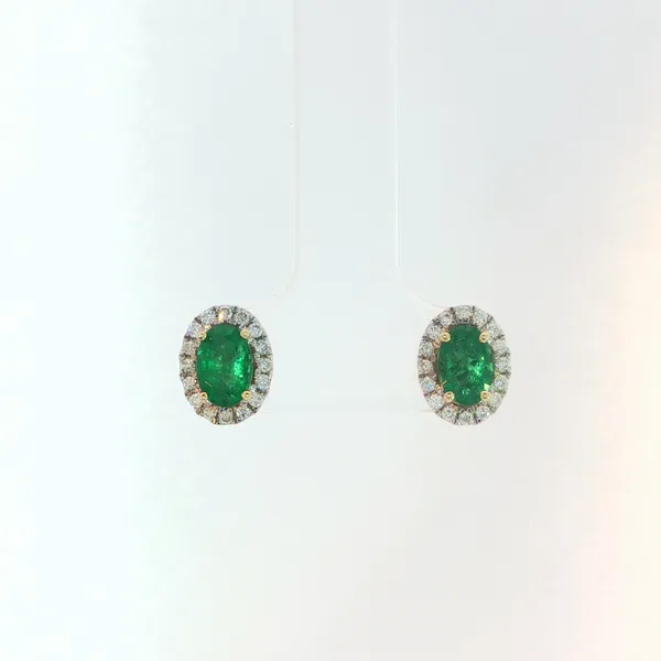 Colored Stone Earrings Hupp Jewelers Fishers, IN