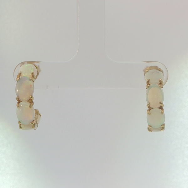 Colored Stone Earrings Hupp Jewelers Fishers, IN