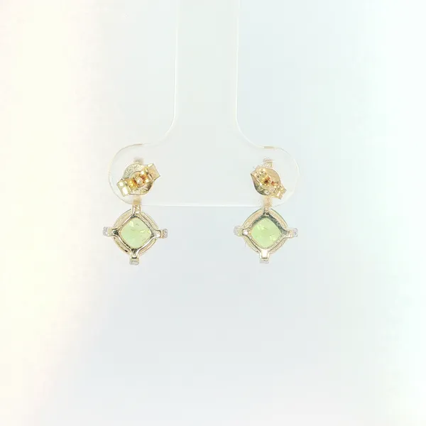 Colored Stone Earrings Hupp Jewelers Fishers, IN