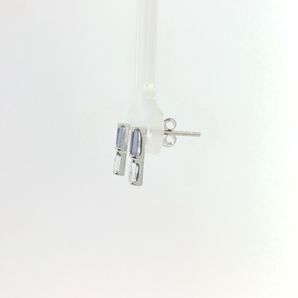 Colored Stone Earrings Image 3 Hupp Jewelers Fishers, IN