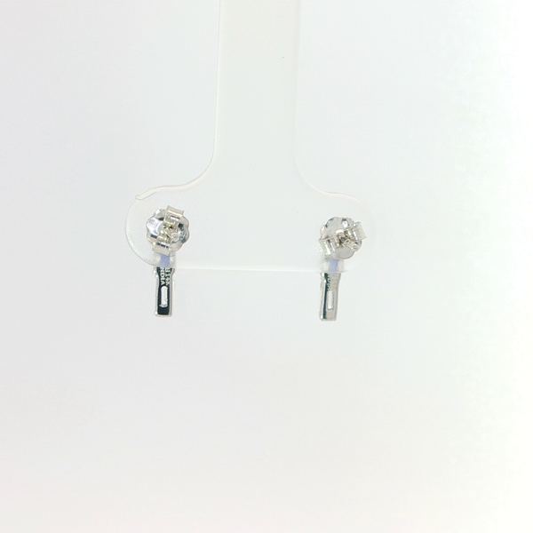 Colored Stone Earrings Image 4 Hupp Jewelers Fishers, IN
