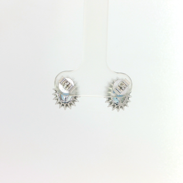 Colored Stone Earrings Image 4 Hupp Jewelers Fishers, IN