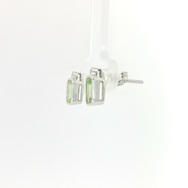 Colored Stone Earrings Image 3 Hupp Jewelers Fishers, IN