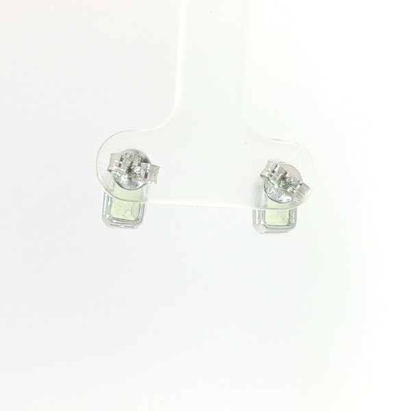Colored Stone Earrings Image 4 Hupp Jewelers Fishers, IN