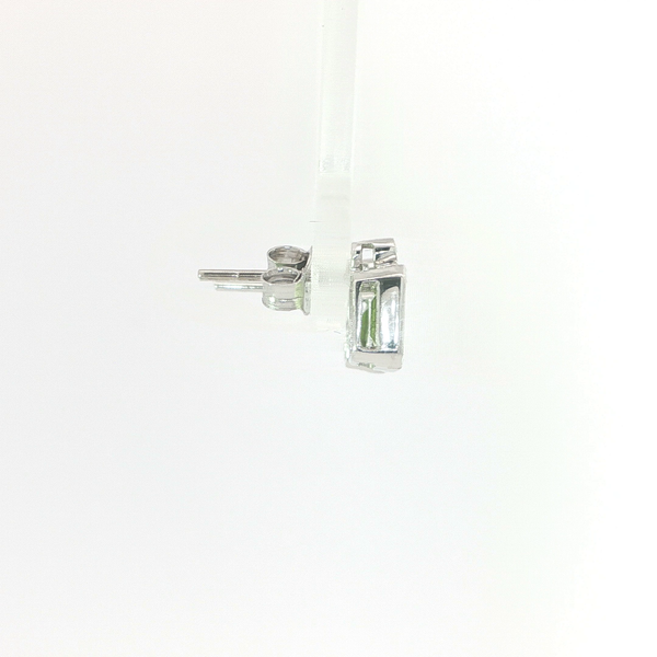 Colored Stone Earrings Image 5 Hupp Jewelers Fishers, IN