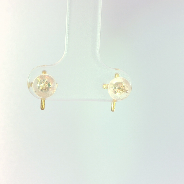 Colored Stone Earrings Image 4 Hupp Jewelers Fishers, IN