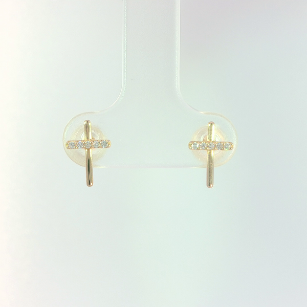 Colored Stone Earrings Hupp Jewelers Fishers, IN