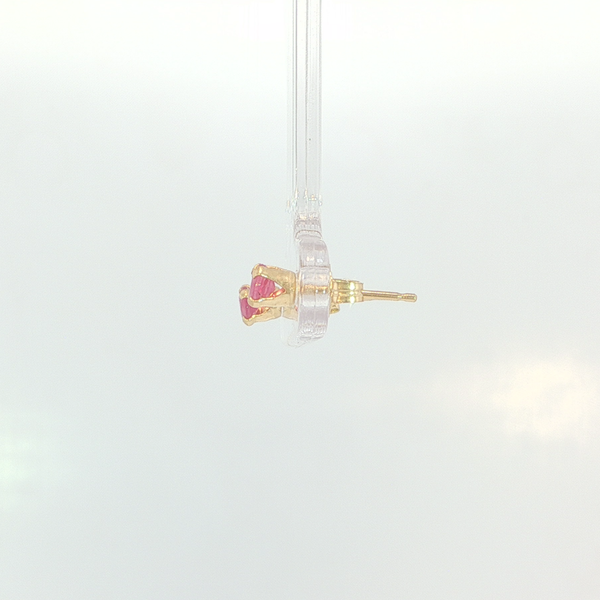 Colored Stone Earrings Image 3 Hupp Jewelers Fishers, IN