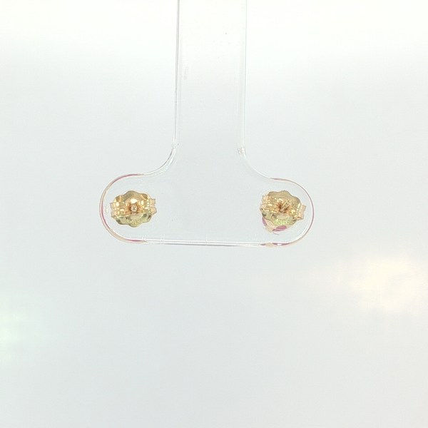 Colored Stone Earrings Image 4 Hupp Jewelers Fishers, IN