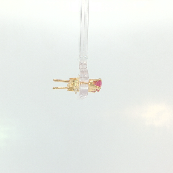 Colored Stone Earrings Image 5 Hupp Jewelers Fishers, IN