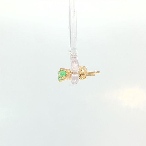 Colored Stone Earrings Image 3 Hupp Jewelers Fishers, IN