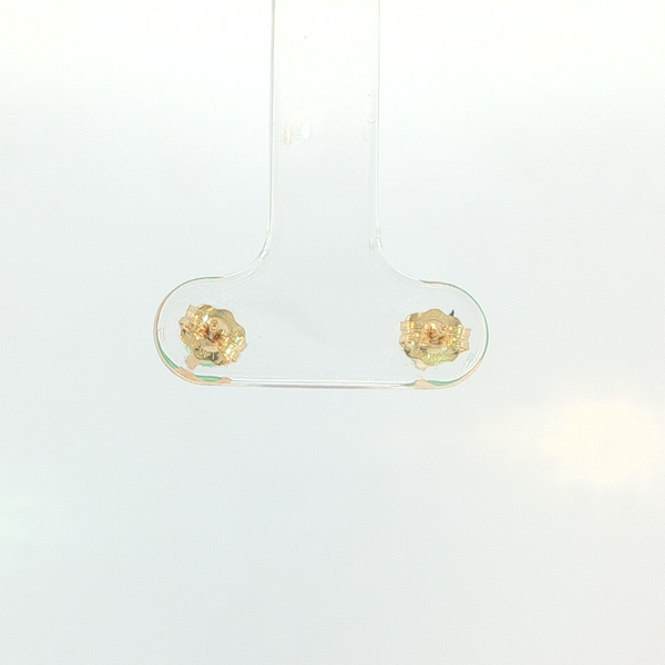 Colored Stone Earrings Image 4 Hupp Jewelers Fishers, IN