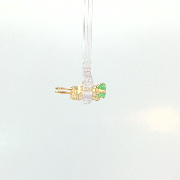 Colored Stone Earrings Image 5 Hupp Jewelers Fishers, IN