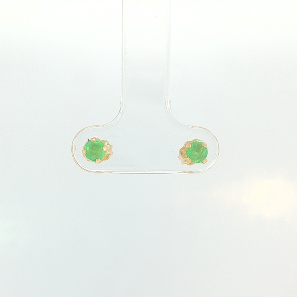 Colored Stone Earrings Hupp Jewelers Fishers, IN