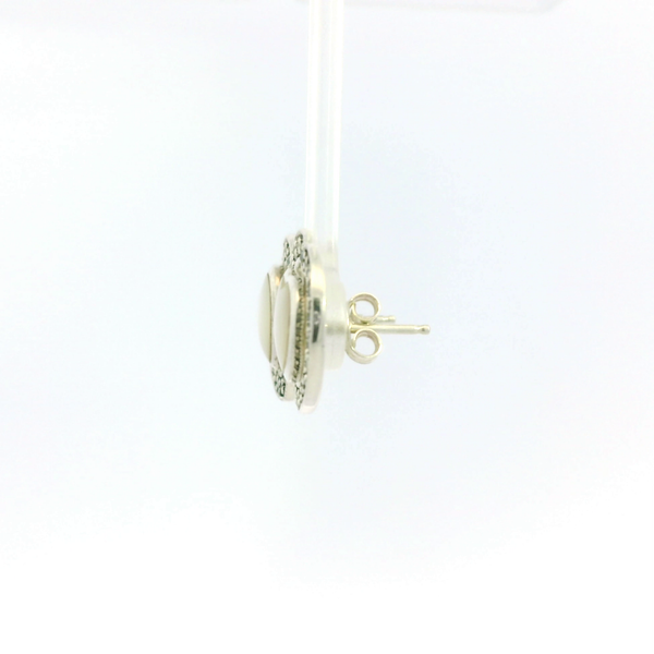 Colored Stone Earrings Image 3 Hupp Jewelers Fishers, IN