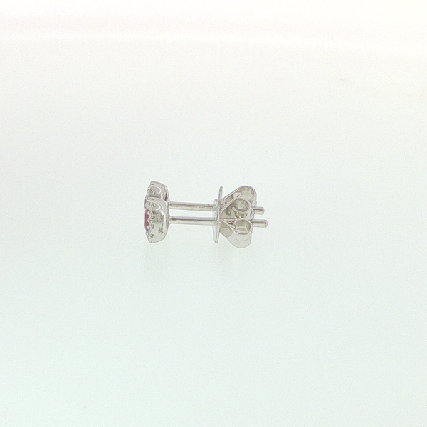 Colored Stone Earrings Image 3 Hupp Jewelers Fishers, IN