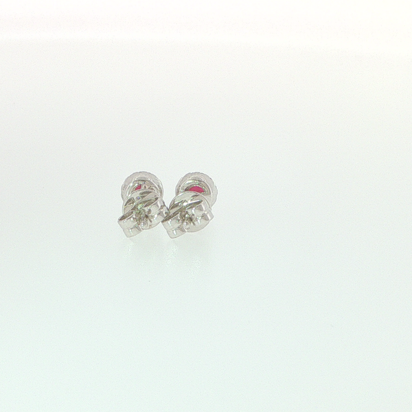 Colored Stone Earrings Image 4 Hupp Jewelers Fishers, IN