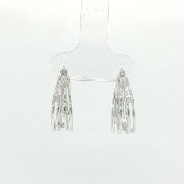 Colored Stone Earrings Hupp Jewelers Fishers, IN