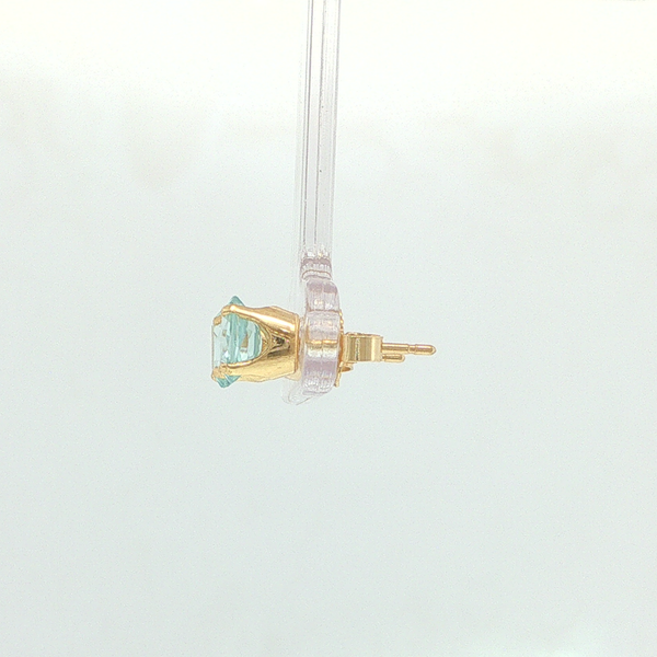 Colored Stone Earrings Image 3 Hupp Jewelers Fishers, IN