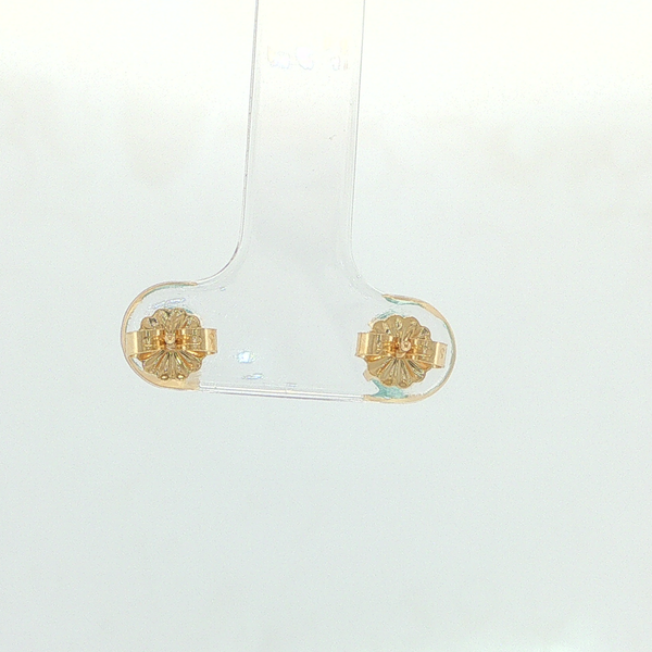 Colored Stone Earrings Image 4 Hupp Jewelers Fishers, IN