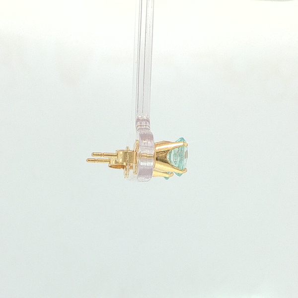 Colored Stone Earrings Image 5 Hupp Jewelers Fishers, IN
