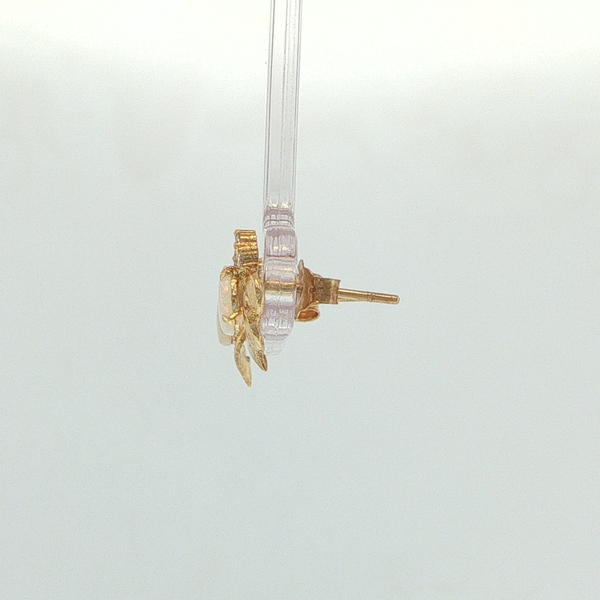 Colored Stone Earrings Image 3 Hupp Jewelers Fishers, IN
