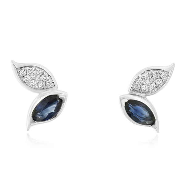 Colored Stone Earrings Hupp Jewelers Fishers, IN