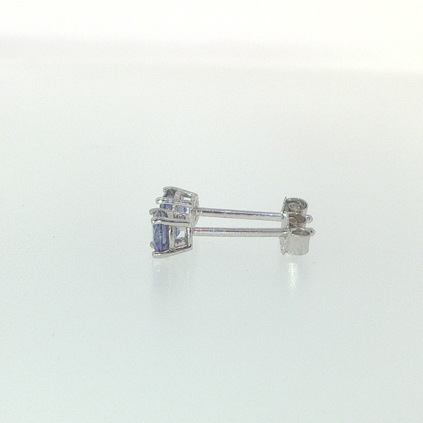 Colored Stone Earrings Image 3 Hupp Jewelers Fishers, IN