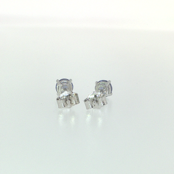 Colored Stone Earrings Image 4 Hupp Jewelers Fishers, IN