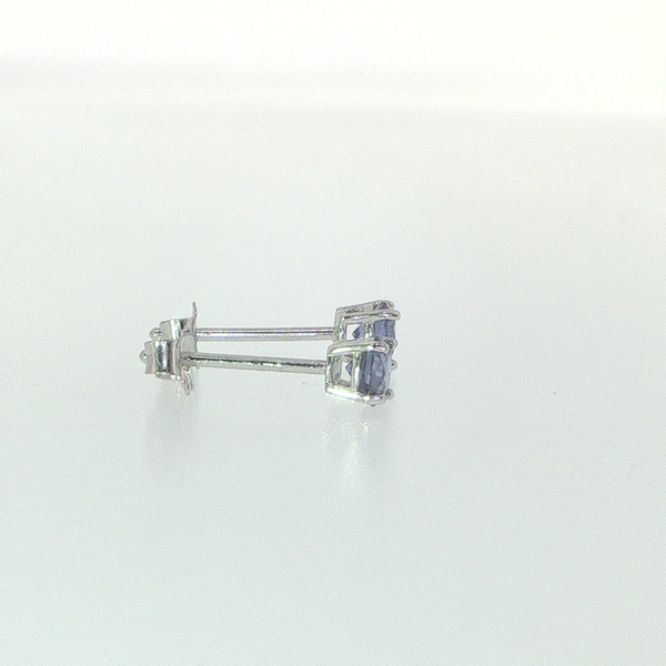Colored Stone Earrings Image 5 Hupp Jewelers Fishers, IN