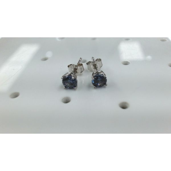 Colored Stone Earrings Hupp Jewelers Fishers, IN