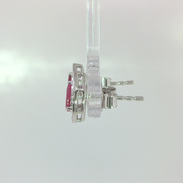 Colored Stone Earrings Image 3 Hupp Jewelers Fishers, IN