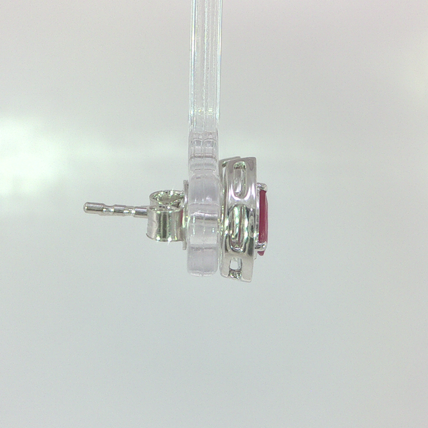 Colored Stone Earrings Image 5 Hupp Jewelers Fishers, IN