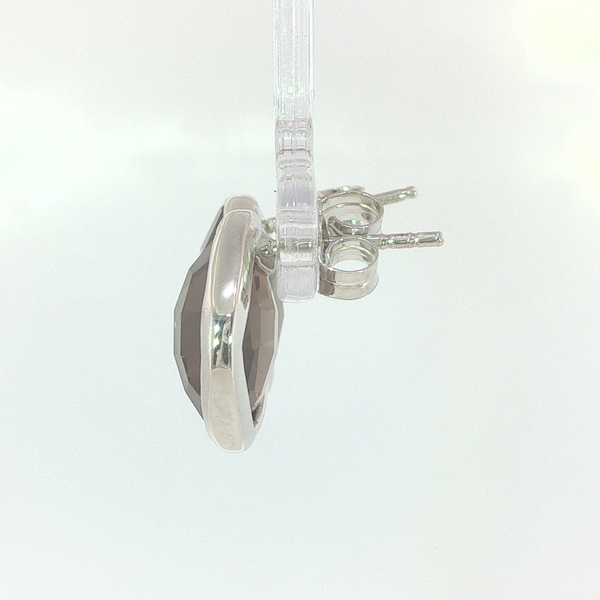 Colored Stone Earrings Image 3 Hupp Jewelers Fishers, IN