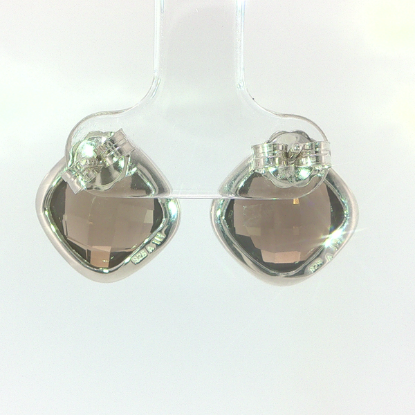 Colored Stone Earrings Image 4 Hupp Jewelers Fishers, IN