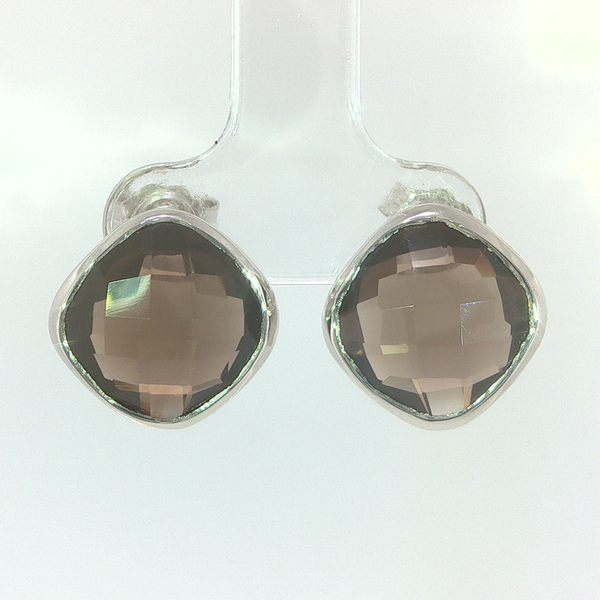 Colored Stone Earrings Hupp Jewelers Fishers, IN