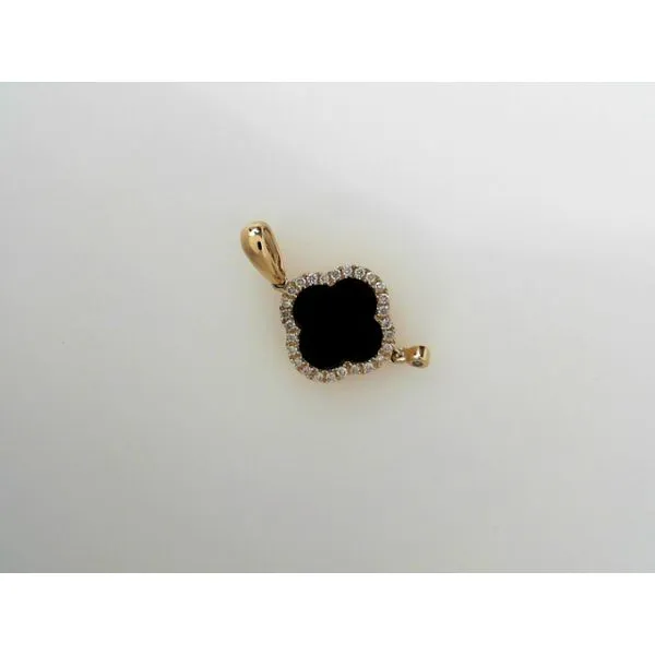 Colored Stone Pendant Hupp Jewelers Fishers, IN