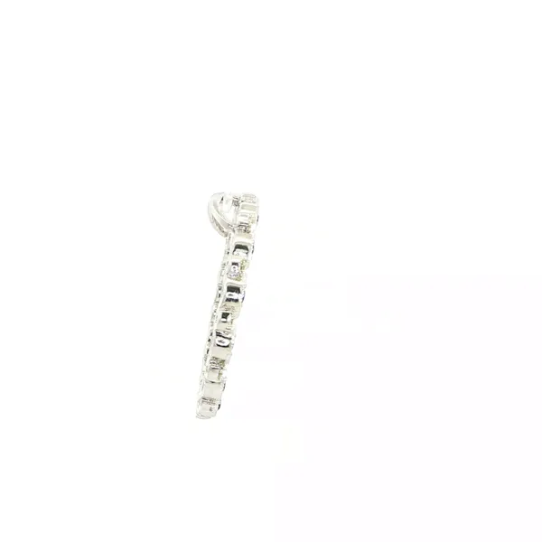 Colored Stone Pendant Image 5 Hupp Jewelers Fishers, IN