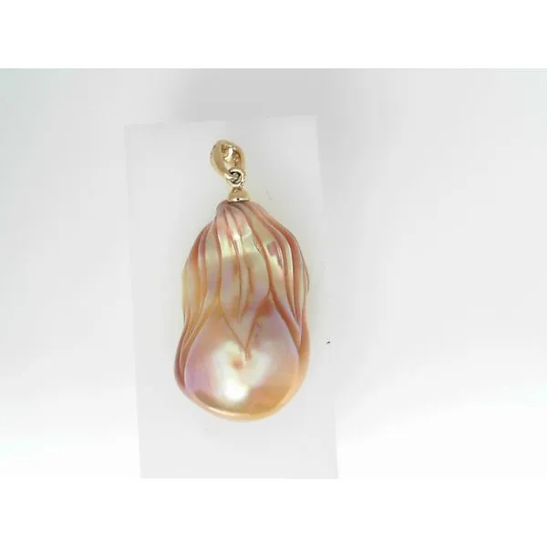Colored Stone Pendant Image 2 Hupp Jewelers Fishers, IN
