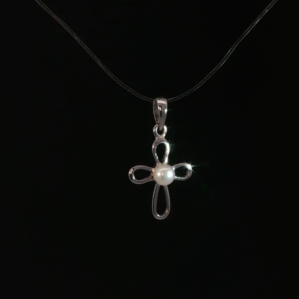 Colored Stone Pendant Hupp Jewelers Fishers, IN