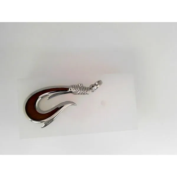 Colored Stone Pendant Hupp Jewelers Fishers, IN