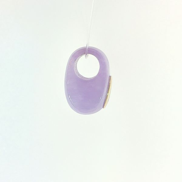 Colored Stone Pendant Image 4 Hupp Jewelers Fishers, IN