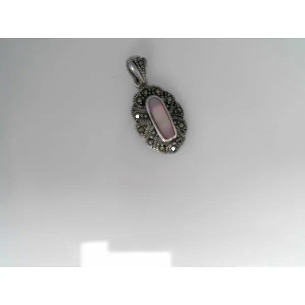 Colored Stone Pendant Hupp Jewelers Fishers, IN