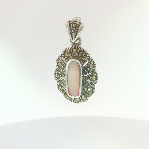 Colored Stone Pendant Hupp Jewelers Fishers, IN