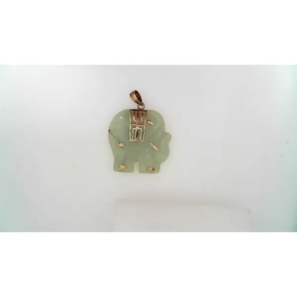Colored Stone Pendant Hupp Jewelers Fishers, IN